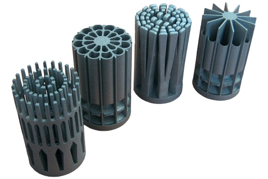 Advancing Heat Sink Design Through DMLS