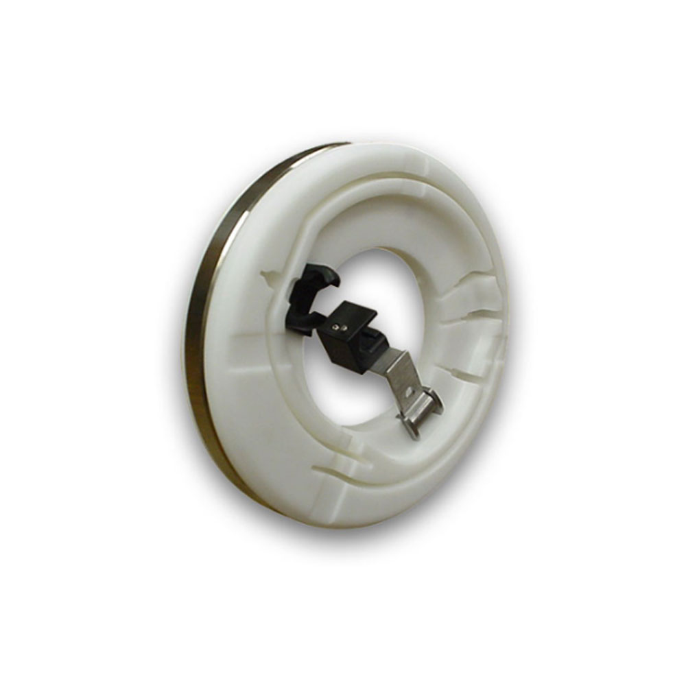 SS+ Plastic Medical Clip